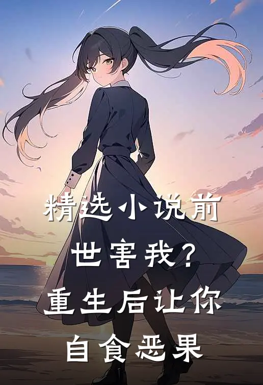 精选小说前世害我？重生后让你自食恶果