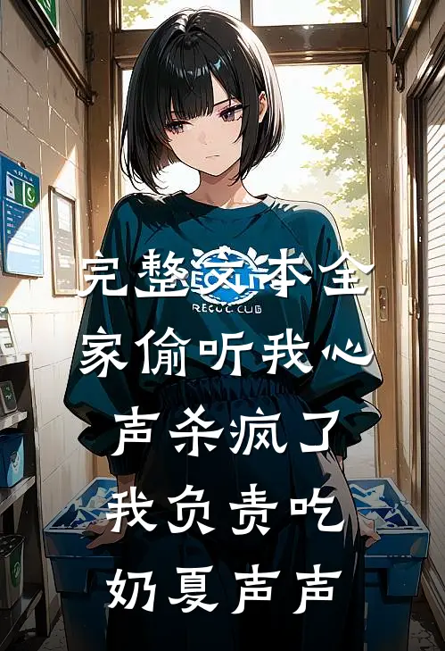 完整文本全家偷听我心声杀疯了,我负责吃奶 夏声声