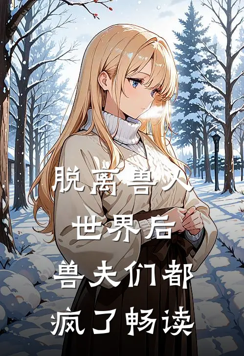 脱离兽人世界后，兽夫们都疯了畅读