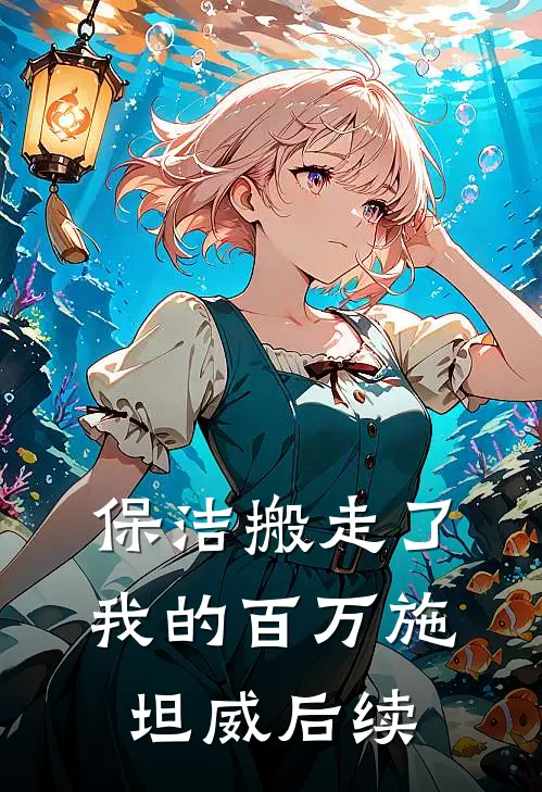 保洁搬走了我的百万施坦威后续