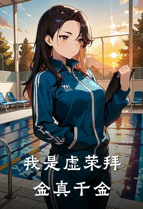 我是虚荣拜金真千金