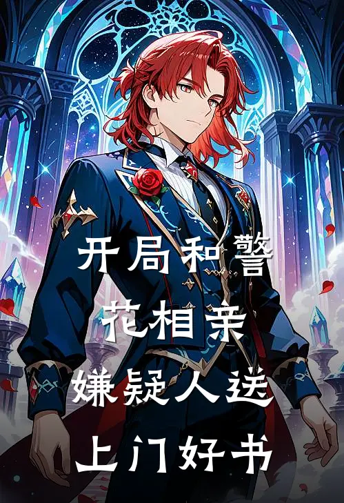 开局和警花相亲，嫌疑人送上门好书