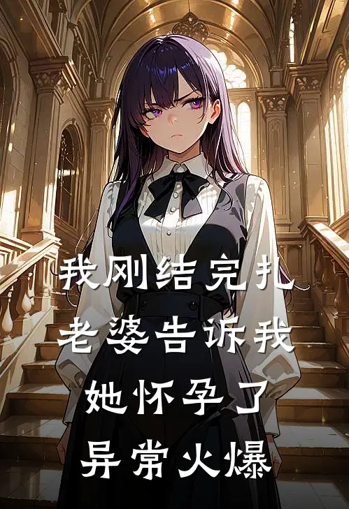 我刚结完扎，老婆告诉我她怀孕了异常火爆