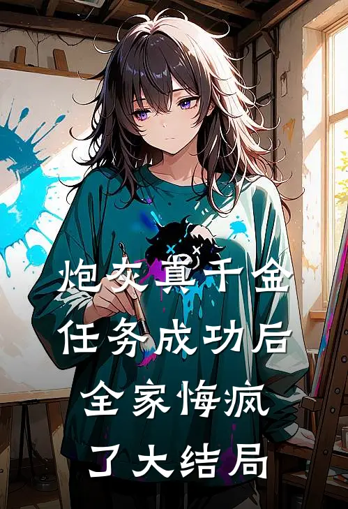 炮灰真千金任务成功后，全家悔疯了大结局