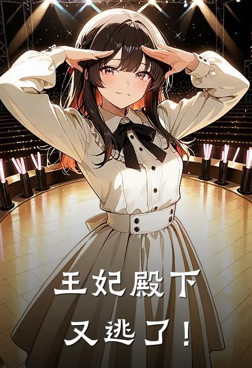 王妃殿下又逃了！