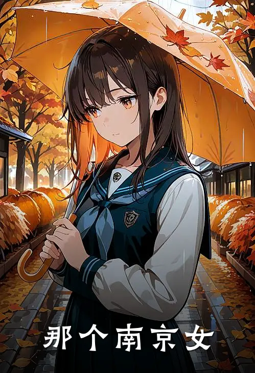 那个南京女
