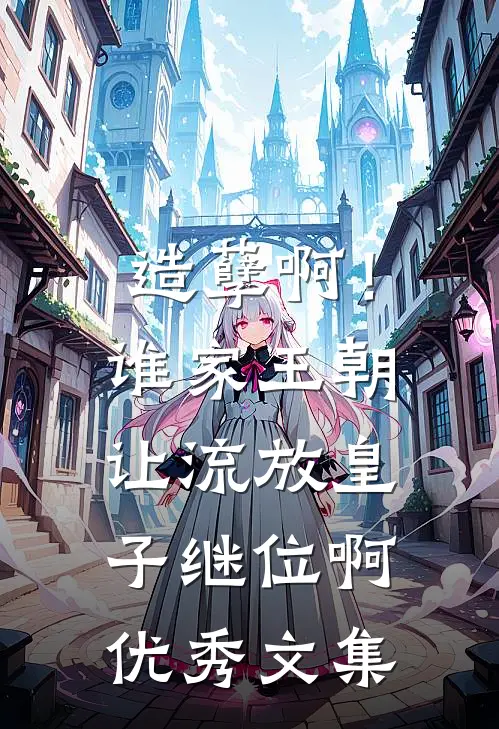 造孽啊！谁家王朝让流放皇子继位啊优秀文集