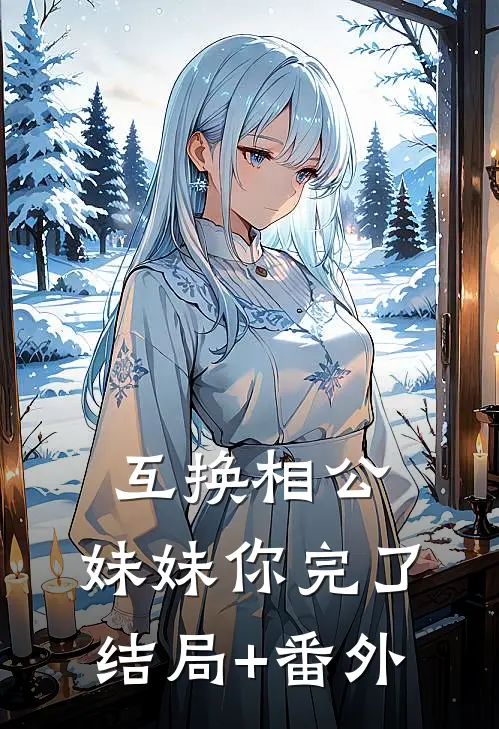 互换相公，妹妹你完了结局+番外