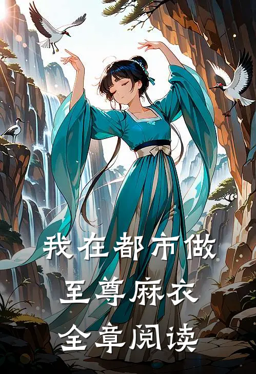 我在都市做至尊麻衣全章阅读