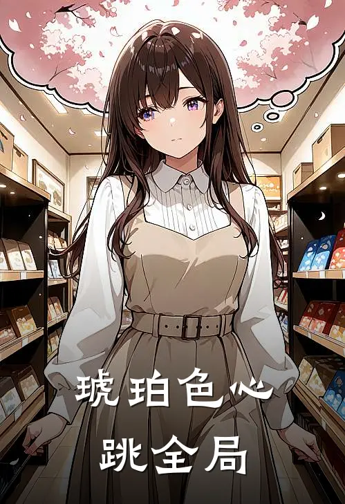 琥珀色心跳全局