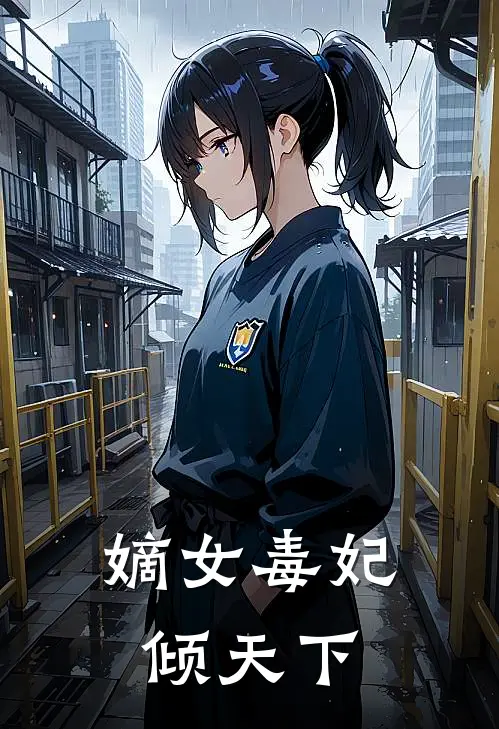 嫡女毒妃倾天下