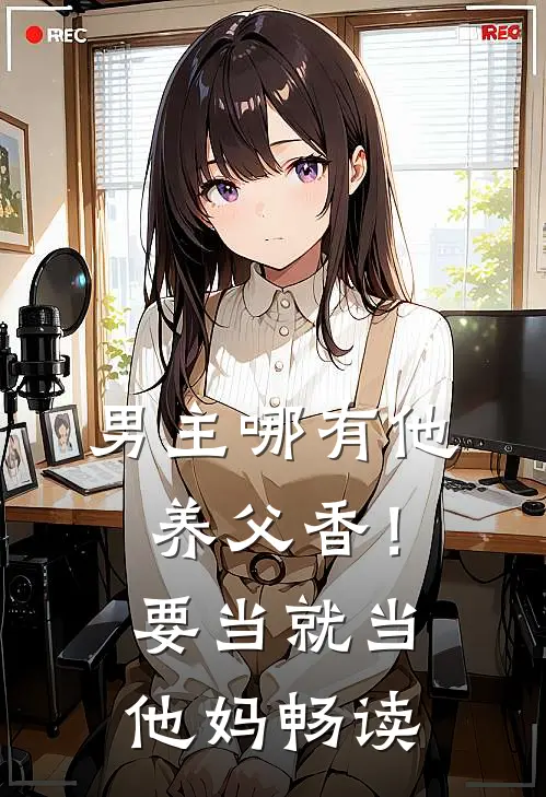 男主哪有他养父香！要当就当他妈畅读