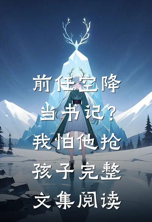 前任空降当书记？我怕他抢孩子完整文集阅读