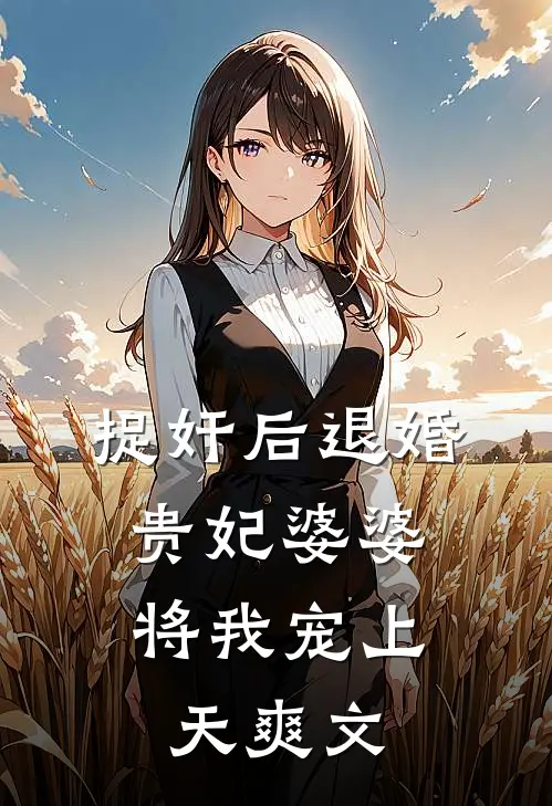 捉奸后退婚：贵妃婆婆将我宠上天爽文