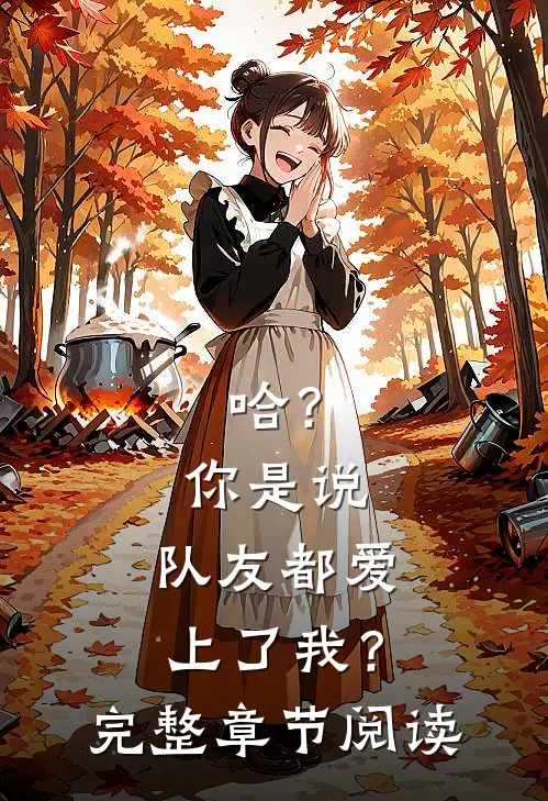 哈？你是说，队友都爱上了我？完整章节阅读
