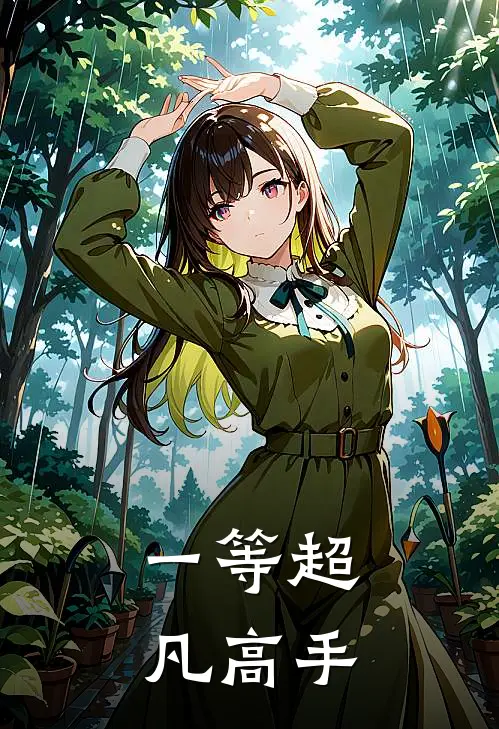 一等超凡高手