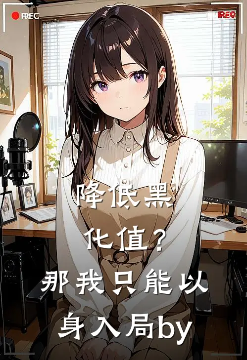 降低黑化值？那我只能以身入局by