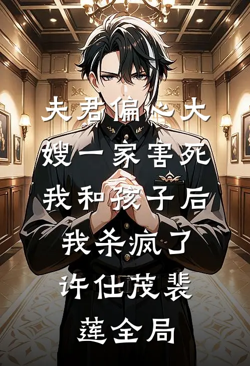 夫君偏心大嫂一家害死我和孩子后，我杀疯了许仕茂裴莲全局