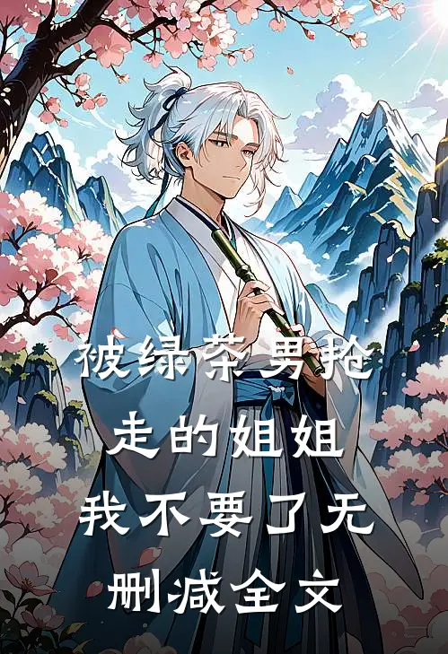 被绿茶男抢走的姐姐，我不要了无删减全文