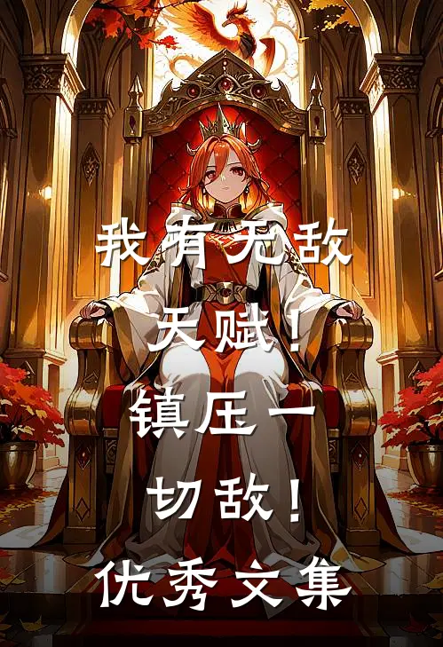 我有无敌天赋！镇压一切敌！优秀文集