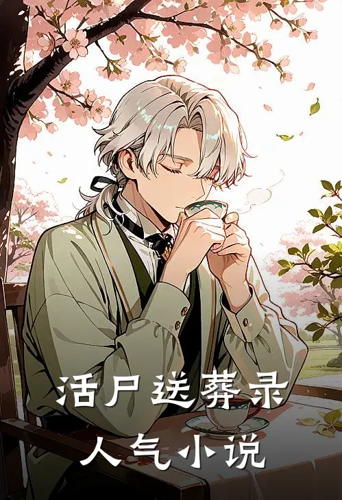 活尸送葬录人气小说