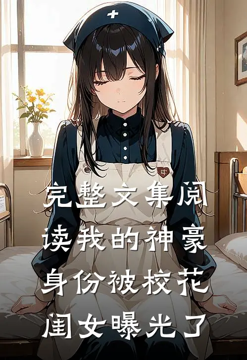 完整文集阅读我的神豪身份被校花闺女曝光了