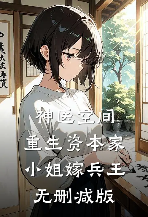 神医空间：重生资本家小姐嫁兵王无删减版