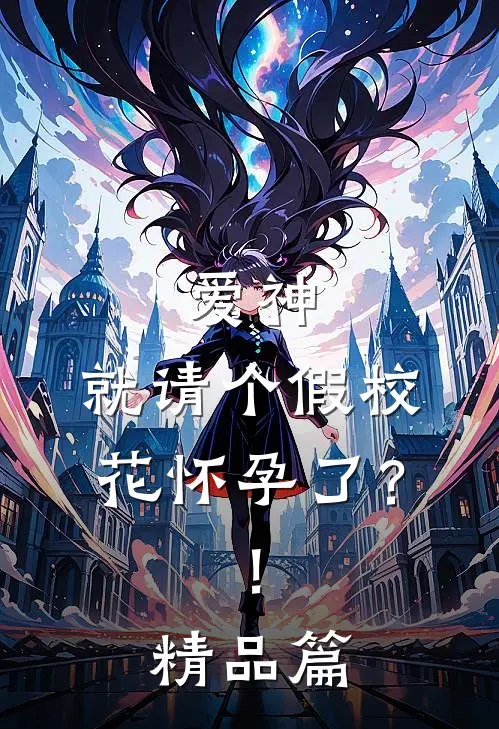 爱神：就请个假校花怀孕了？！精品篇