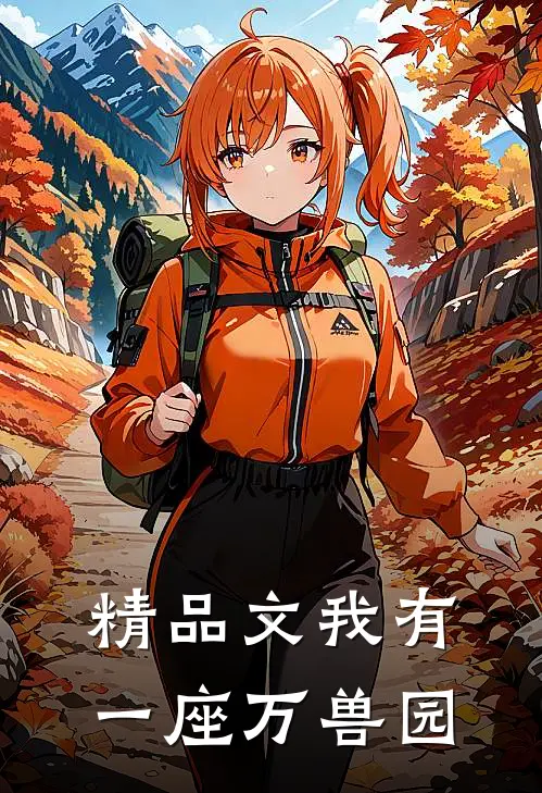 精品文我有一座万兽园