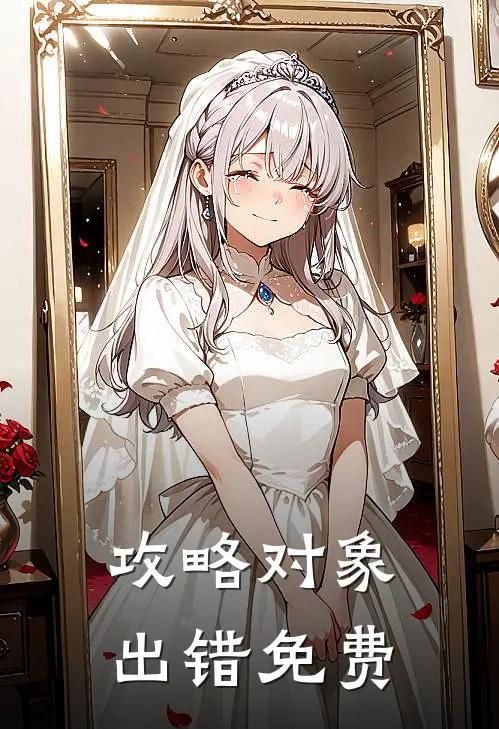 攻略对象出错免费