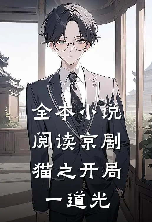 全本小说阅读京剧猫之开局一道光