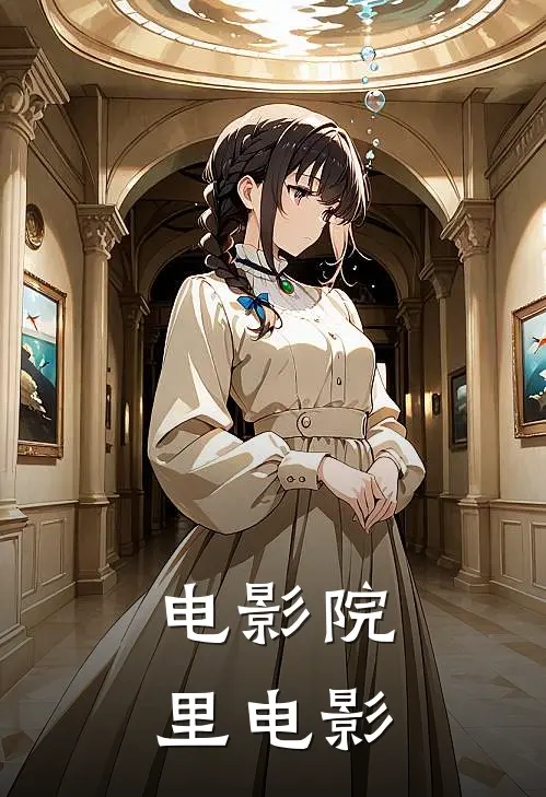 电影院里电影