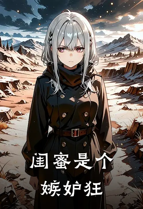 闺蜜是个嫉妒狂