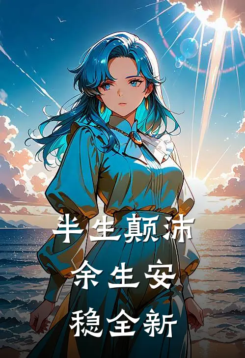 半生颠沛，余生安稳全新