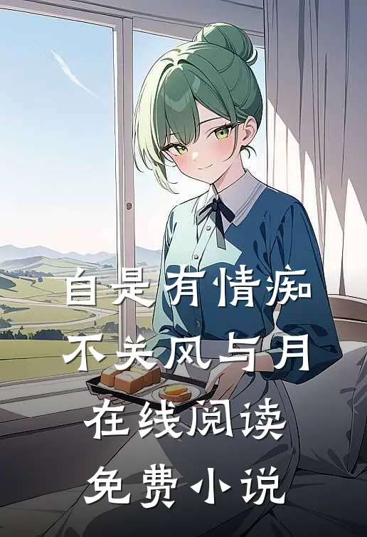 自是有情痴，不关风与月在线阅读免费小说