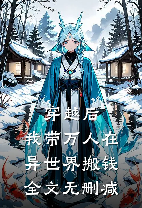 穿越后，我带万人在异世界搬钱全文无删减