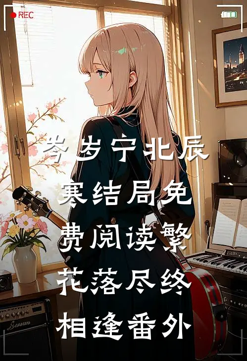 岑岁宁北辰寒结局免费阅读繁花落尽终相逢番外