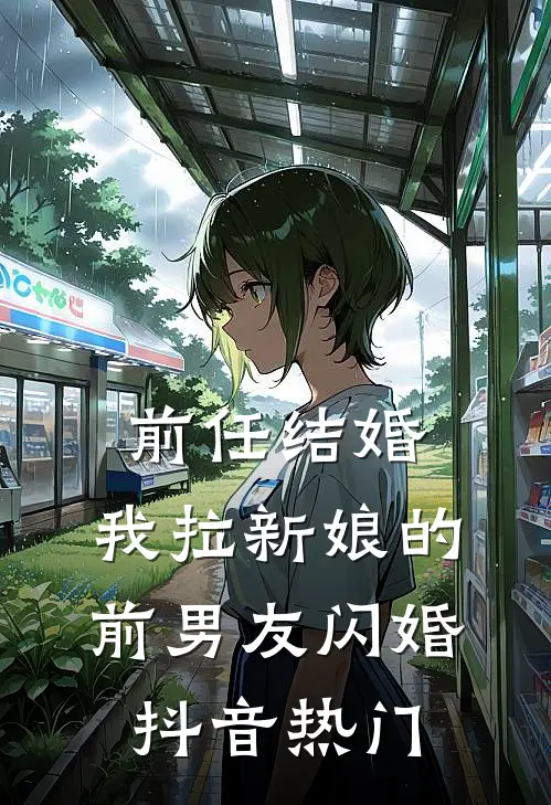 前任结婚，我拉新娘的前男友闪婚抖音热门