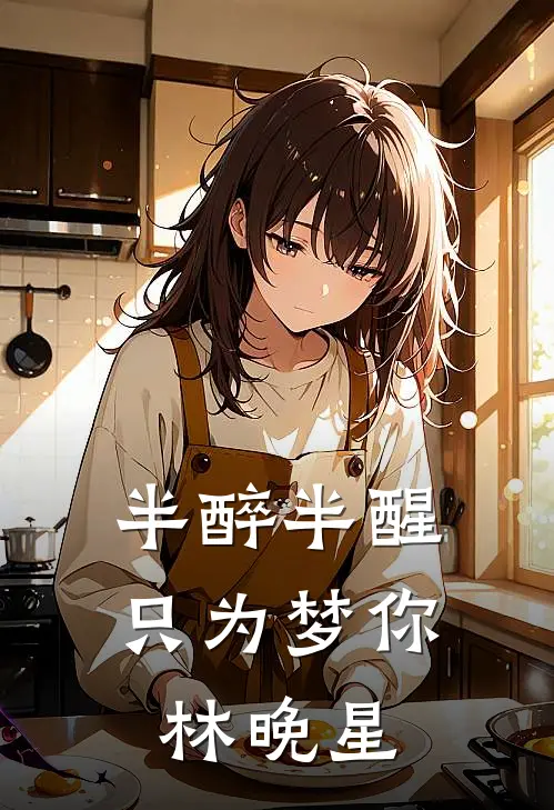 半醉半醒只为梦你林晚星