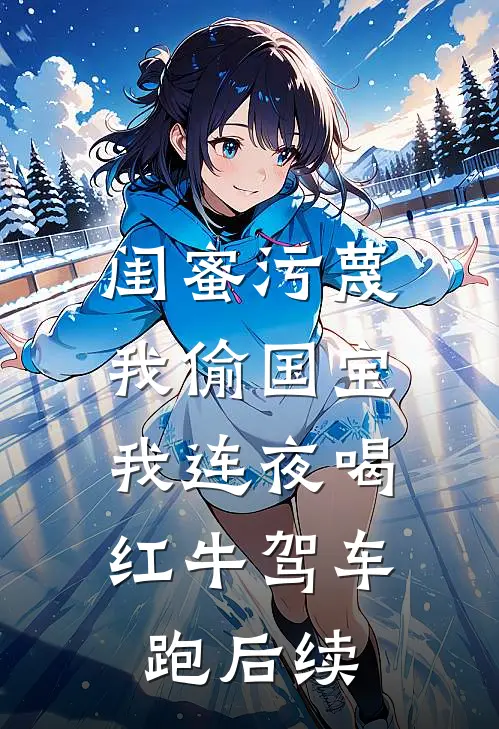 闺蜜污蔑我偷国宝，我连夜喝红牛驾车跑后续