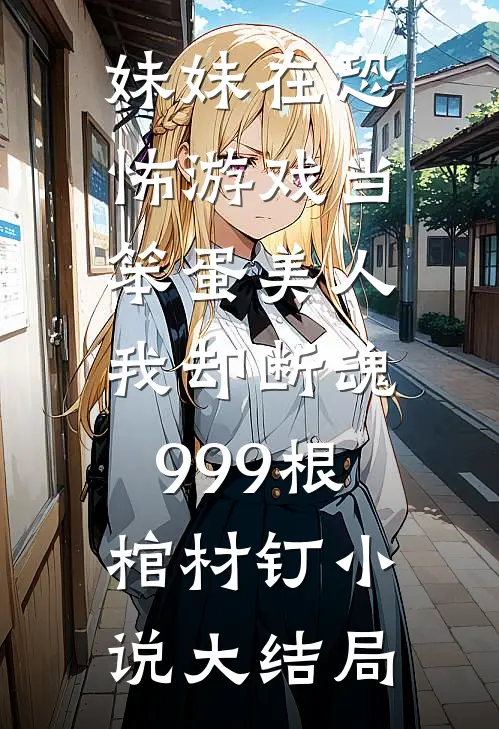 妹妹在恐怖游戏当笨蛋美人，我却断魂999根棺材钉小说大结局