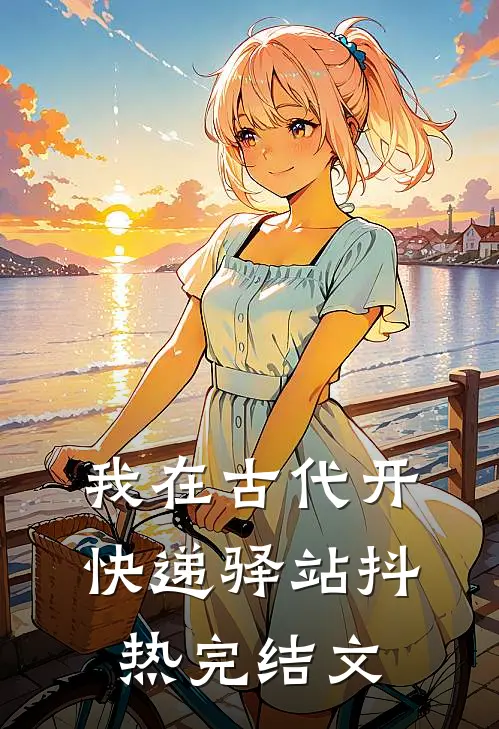 我在古代开快递驿站抖热完结文
