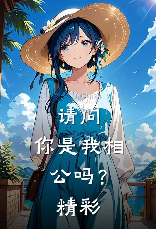 请问，你是我相公吗？精彩