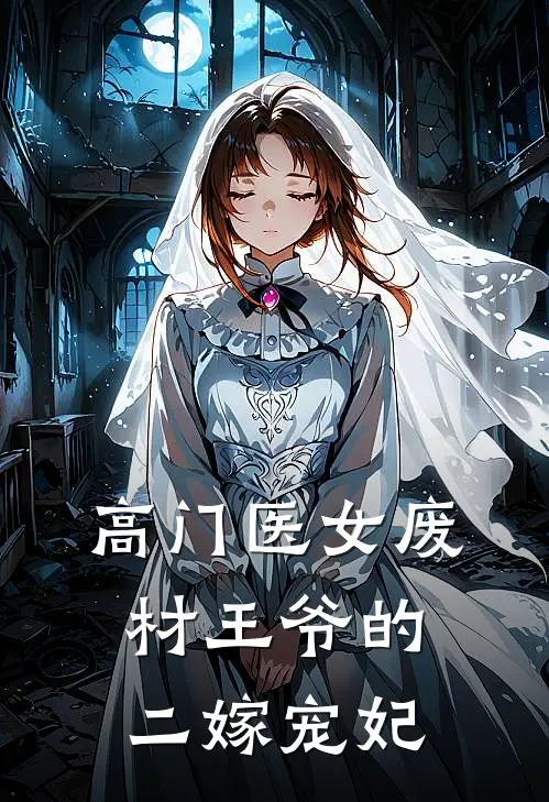 高门医女废材王爷的二嫁宠妃