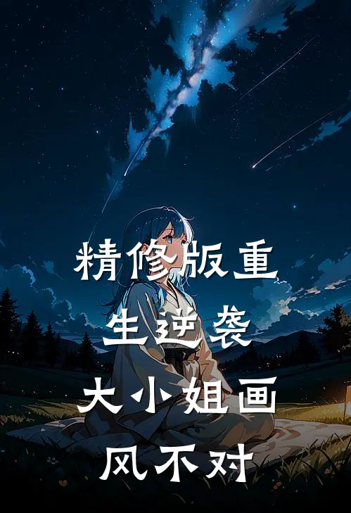 精修版重生逆袭：大小姐画风不对