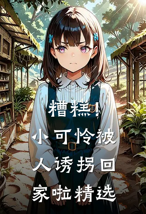 糟糕！小可怜被人诱拐回家啦精选