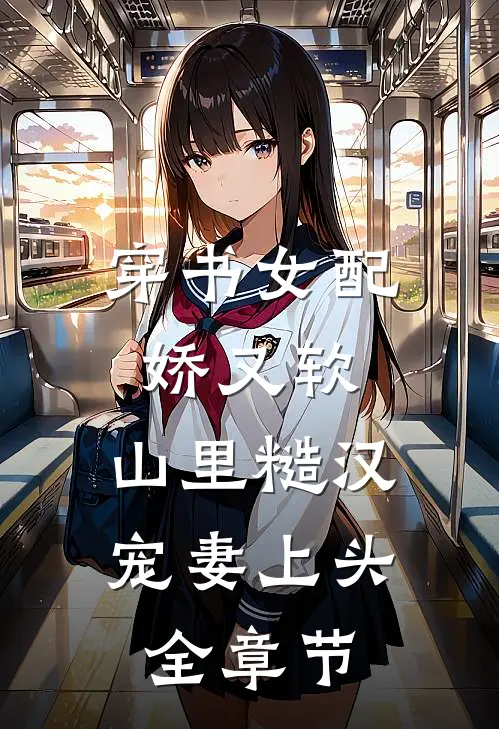穿书女配娇又软，山里糙汉宠妻上头全章节