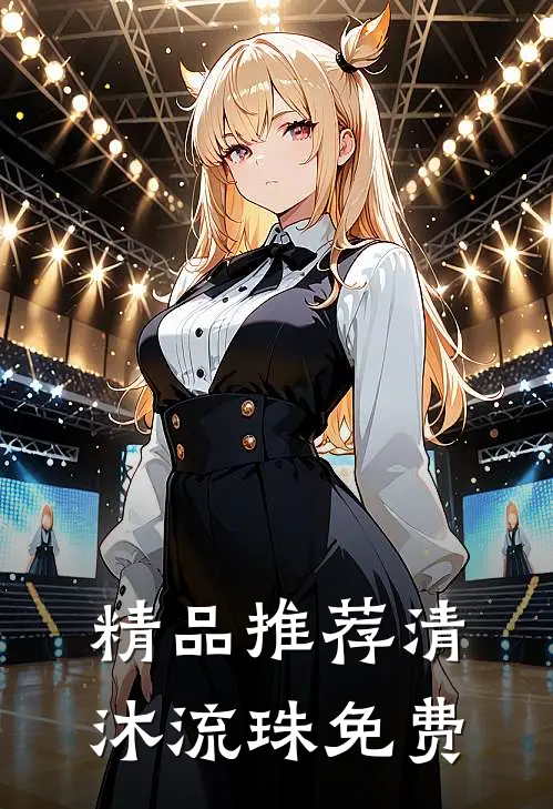 精品推荐清沐流珠免费