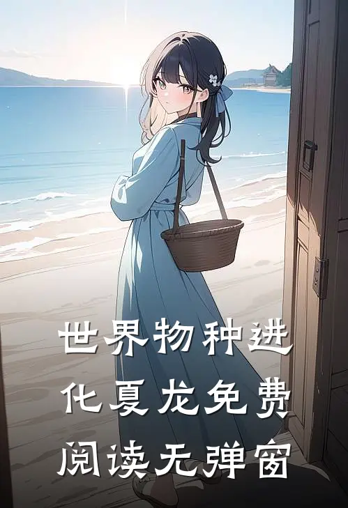 世界物种进化夏龙免费阅读无弹窗