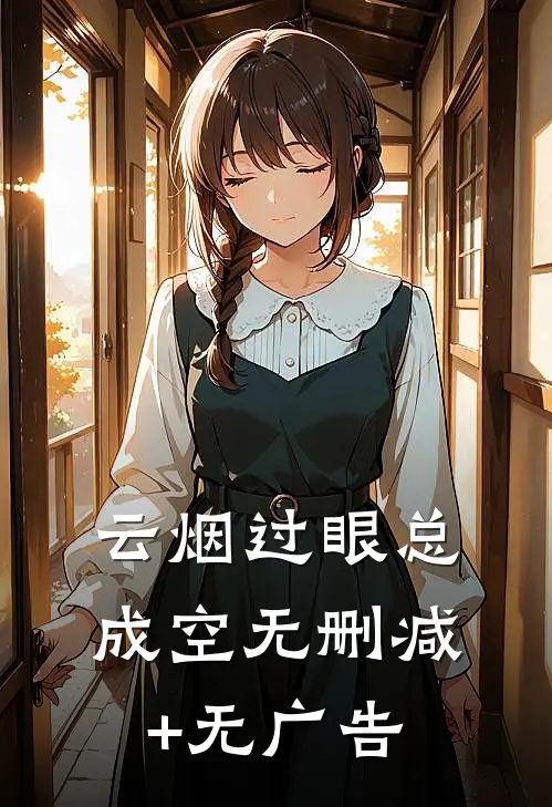 云烟过眼总成空无删减+无广告